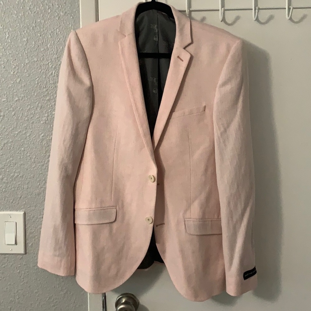 ASOS hear and dagger coat